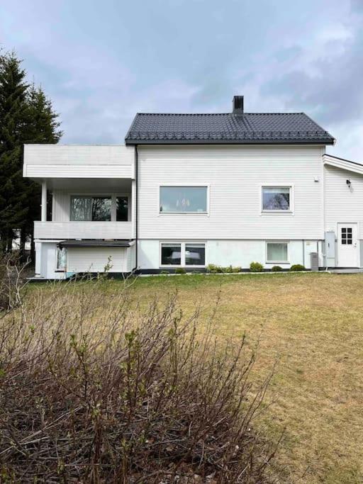 Gimle Casa Tromsø Exterior foto